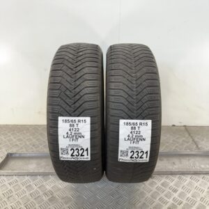 Gomme Usate 185 65 R15 88T Laufenn I FIT Invernali