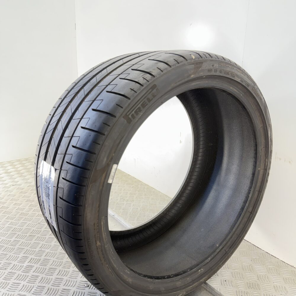 Pneumatico Usato 305 30 ZR21 100Y Pirelli P Zero 96% Estivo | Gomme Usate | PrimaGomme.it Pneumatico usato 305 30 ZR21 Pirelli P Zero - foto 3