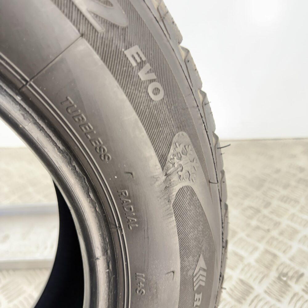 Gomme Usate 175 70 R14 84H Firestone Winter Hawk 2 EVO 73% Invernali | Gomme Usate | PrimaGomme.it Gomme usate 175 70 R14 Firestone Winter Hawk 2 EVO