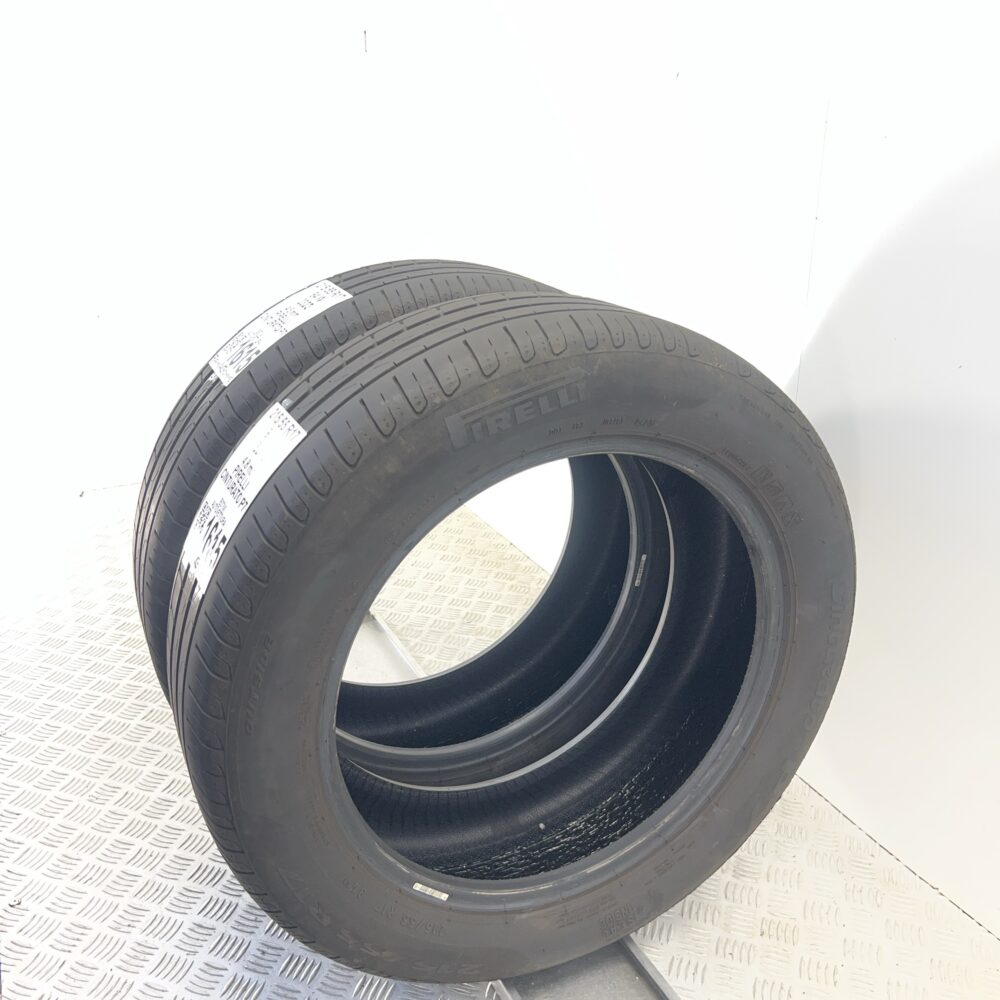 Pneumatici Usati 215 55 R17 94W Pirelli Cinturato P7 Estive | Gomme Usate | PrimaGomme.it Pneumatici usati 215 55 R17 Pirelli Cinturato P7 - foto 2
