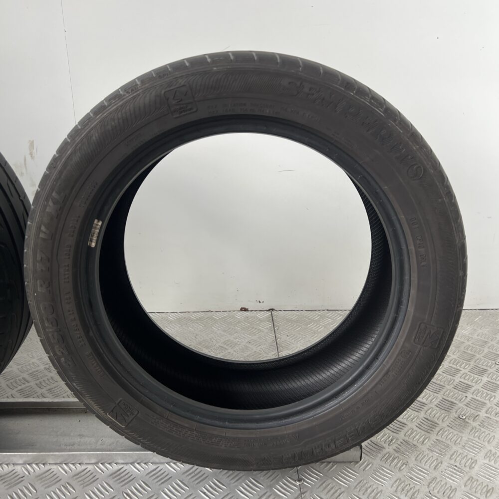 Gomme Usate 225 50 R17 98V Semperit Speed-Life 2 67% Estive | Gomme Usate | PrimaGomme.it Gomme Usate 225 50 R17 98V Semperit Speed-Life 2 67% Estive - immagine 4