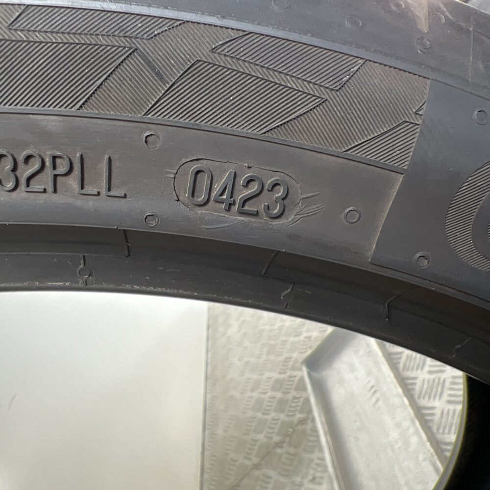 Pneumatico Usato 225 40 R18 92Y Continental PremiumContact 7 71% Estivo | Gomme Usate | PrimaGomme.it Pneumatico usato 225 40 R18 Continental PremiumContact 7 - foto 4