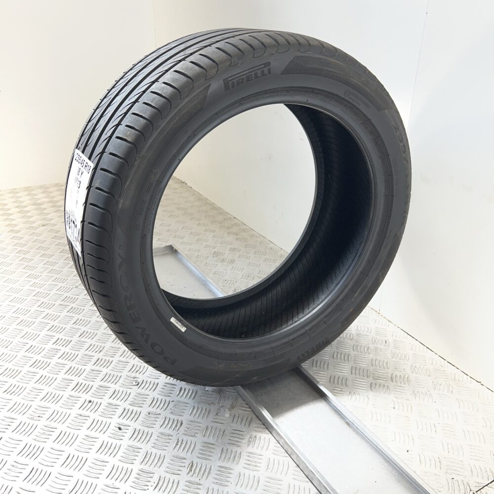 Pneumatico Usato 235 45 R18 XL 98Y Pirelli Powergy 74% Estivo | Gomme Usate | PrimaGomme.it Pneumatico usato 235 45 R18 Pirelli Powergy - foto 4