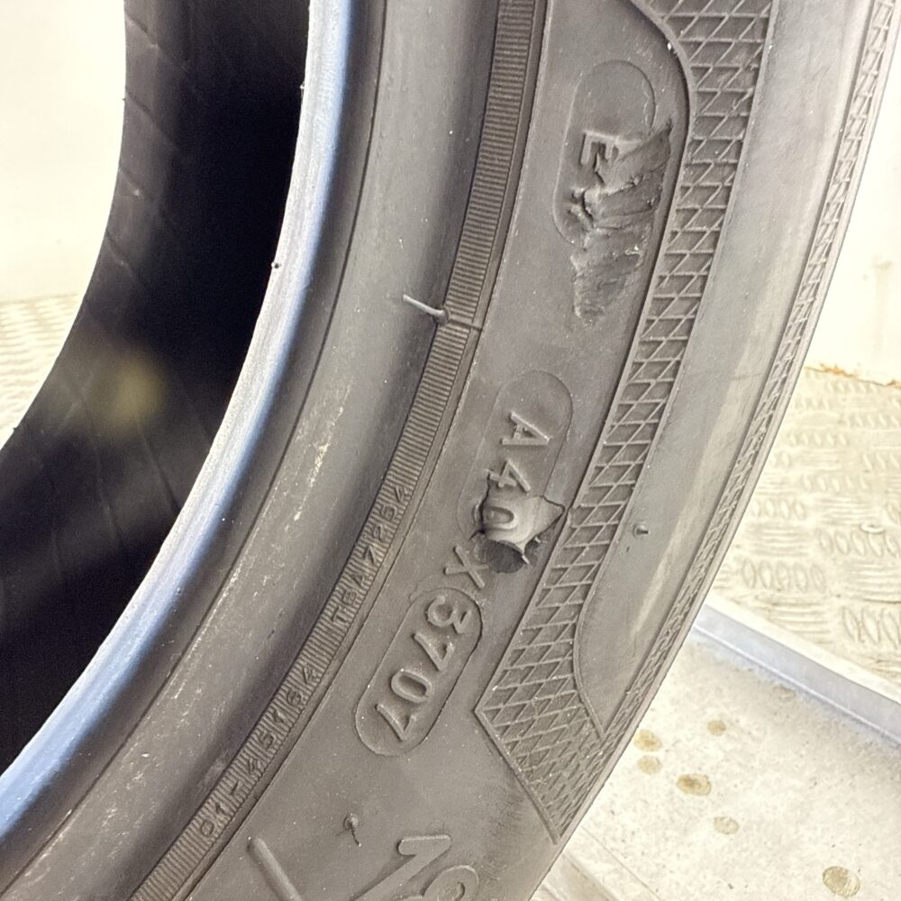 Pneumatico Usato 185 60 R14 82H Kleber Dynaxer HP2 81% Estivo | Gomme Usate | PrimaGomme.it Pneumatico usato 185 60 R14 Kleber Dynaxer HP2