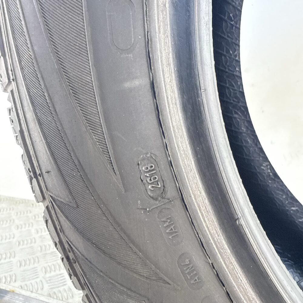 Gomme Usate 255 50 R20 XL 109T Cooper Winter Master WSC Invernali | Gomme Usate | PrimaGomme.it Gomme usate 255 50 R20 Cooper Winter Master WSC