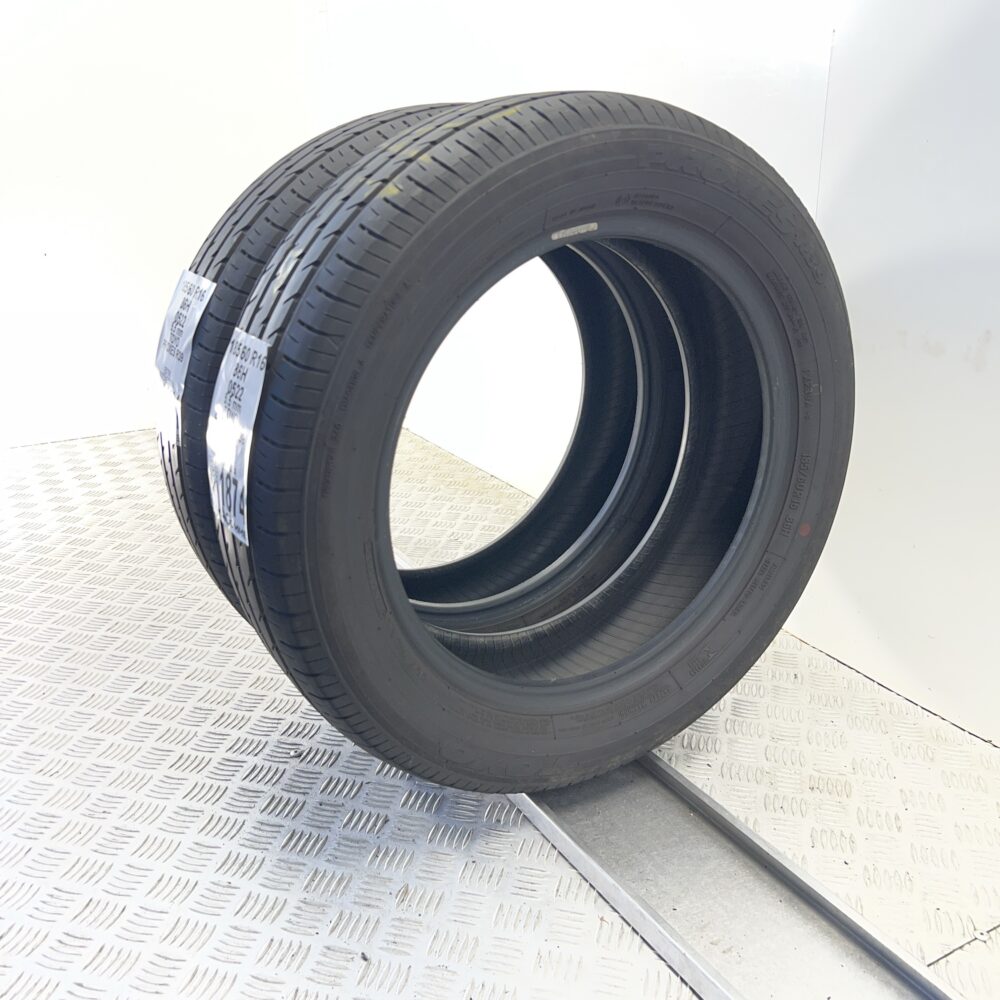 Pneumatici Usati 185 60 R16 86H Toyo Proxes R39 79% Estive | Gomme Usate | PrimaGomme.it Pneumatici usati 185 60 R16 Toyo Proxes R39 - foto 2
