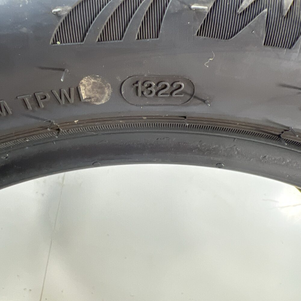 Pneumatici Usati 205 50 ZR16 XL 91W Winrun R330 79% Estive | Gomme Usate | PrimaGomme.it Pneumatici usati 205 50 ZR16 Winrun R330 - foto 5