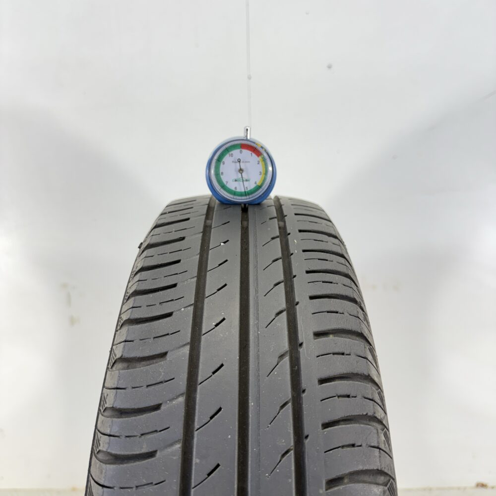 Pneumatico Usato 155 65 R14 75T Continental ContiEcoContact 3 74% Estivo | Gomme Usate | PrimaGomme.it Pneumatico usato 155 65 R14 Continental ContiEcoContact 3 - foto 5