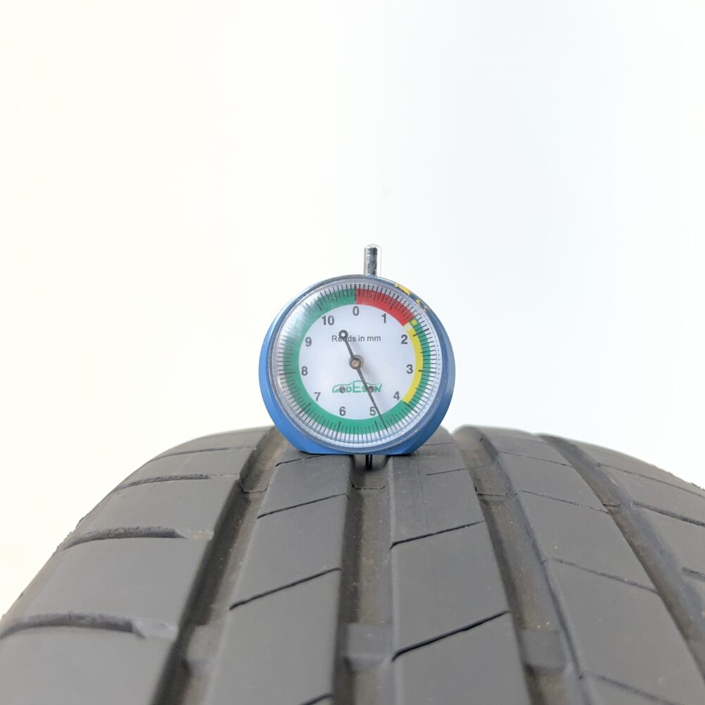 Pneumatico Usato 195 55 R16 91H Bridgestone Turanza T005 Estivo | Gomme Usate | PrimaGomme.it Pneumatico usato 195 55 R16 Bridgestone Turanza T005 - foto 5