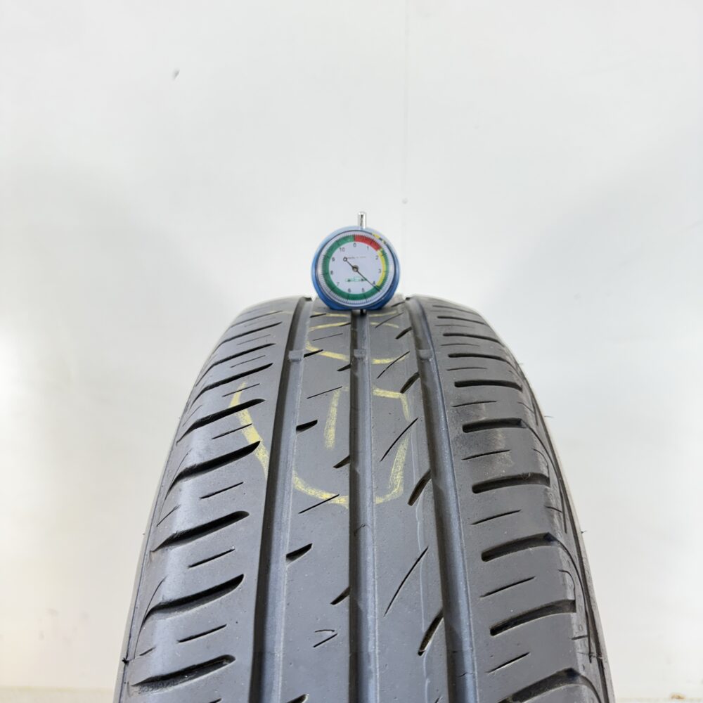 Pneumatico Usato 195 65 R15 91V Esa Tecar Spirit Pro Estivo | Gomme Usate | PrimaGomme.it Pneumatico usato 195 65 R15 Esa Tecar Spirit Pro - foto 5