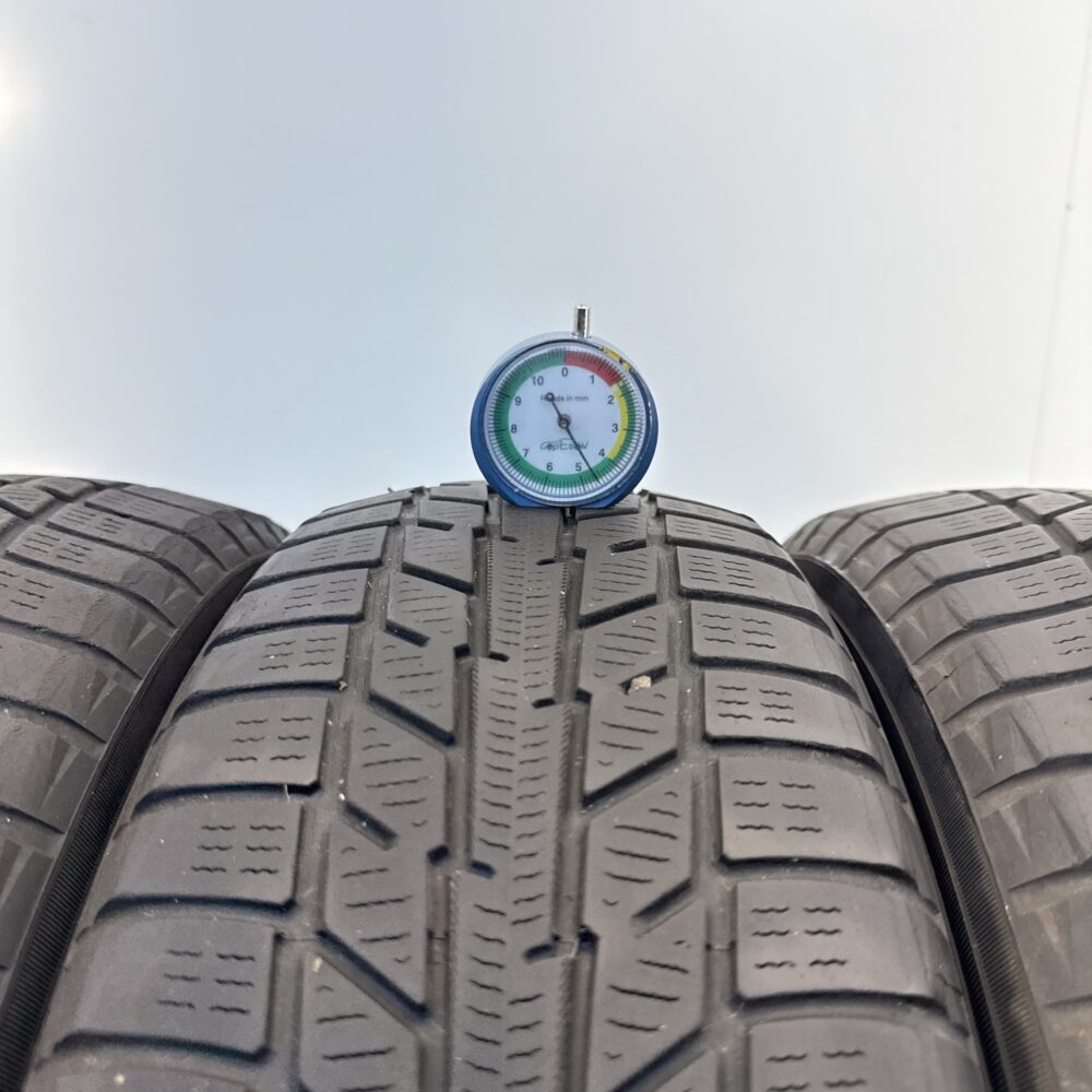 Gomme Usate 175 65 R15 84T Yokohama WDrive Invernali | Gomme Usate | PrimaGomme.it Gomme usate 175 65 R15 Yokohama WDrive - foto 12