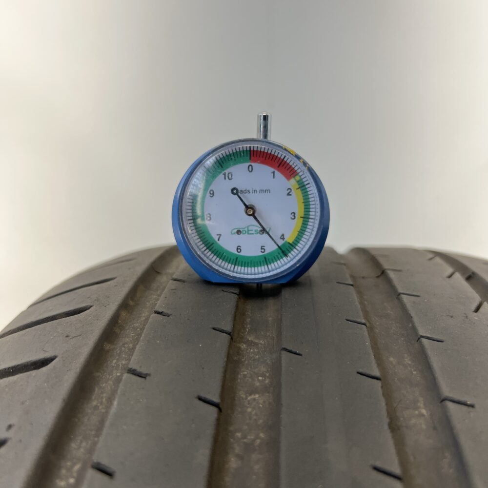 Pneumatico Usato 225 50 R17 98Y Pirelli Cinturato P7 Estivo | Gomme Usate | PrimaGomme.it Pneumatico usato 225 50 R17 Pirelli Cinturato P7 - foto 5