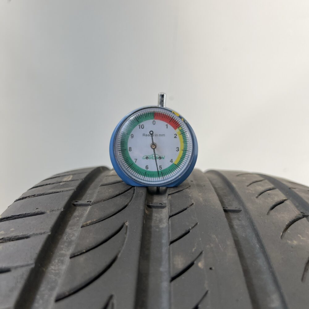 Pneumatico Usato 235 45 R18 XL 98Y Pirelli Powergy 74% Estivo | Gomme Usate | PrimaGomme.it Pneumatico usato 235 45 R18 Pirelli Powergy - foto 7