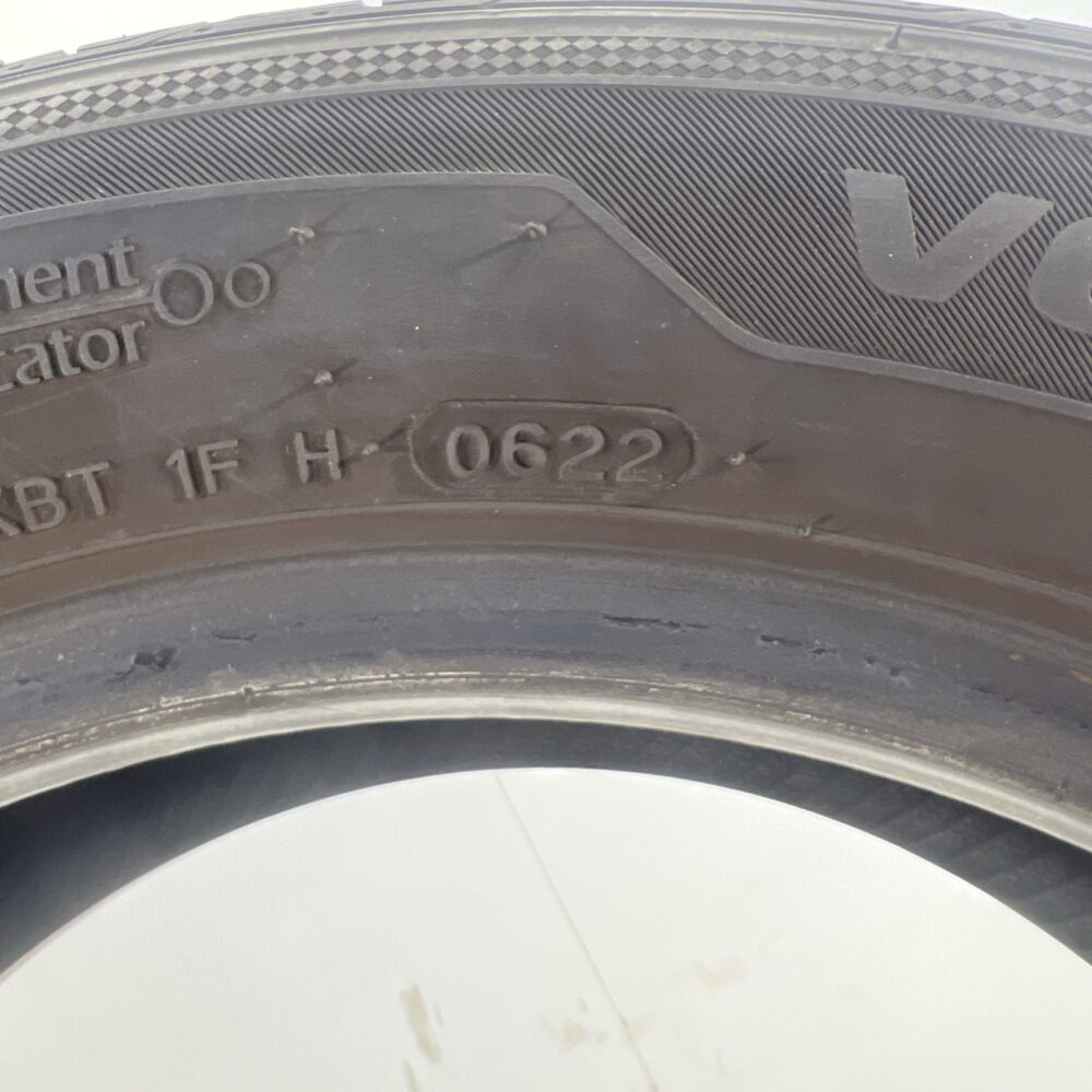 Pneumatico Usato 185 60 R15 84H Hankook Ventus Prime 3 76% Estivo | Gomme Usate | PrimaGomme.it Pneumatico usato 185 60 R15 Hankook Ventus Prime 3 - foto 4