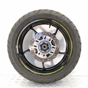 Ruota Posteriore Kawasaki Z900 2017–2023 Pirelli Diablo 180/55 ZR17