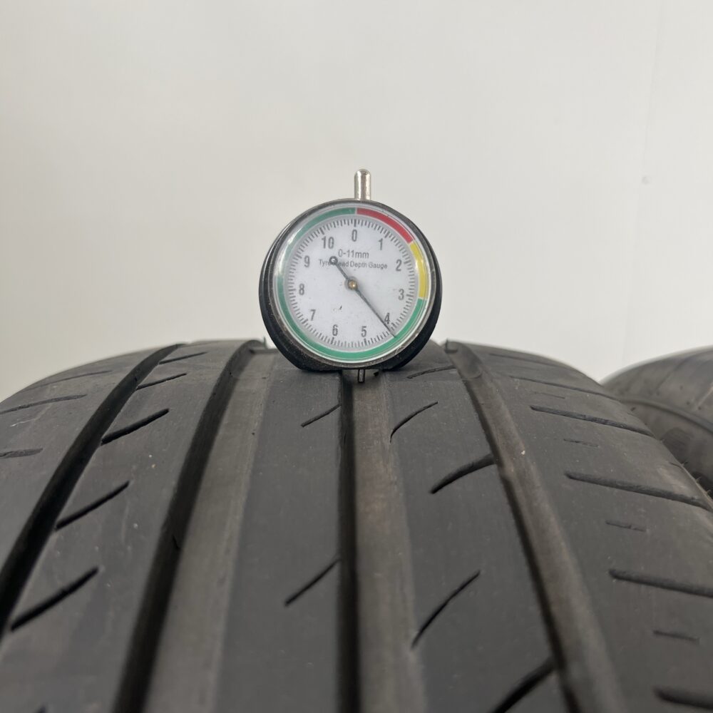 Gomme Usate 225 55 ZR17 101W Rotalla Setula S Race RU01 Estive | Gomme Usate | PrimaGomme.it Gomme Usate 225 55 ZR17 101W Rotalla Setula S Race RU01 Estive - immagine 3
