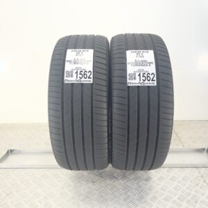 Gomme Usate 225 45 R18 95Y Bridgestone Turanza 6 77% Estive