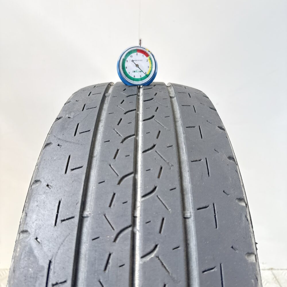 Pneumatico Usato 215 65 R16C 109/107T Bridgestone Duravis R660 Estivo | Gomme Usate | PrimaGomme.it Pneumatico usato 215 65 R16C Bridgestone Duravis R660 - foto 5
