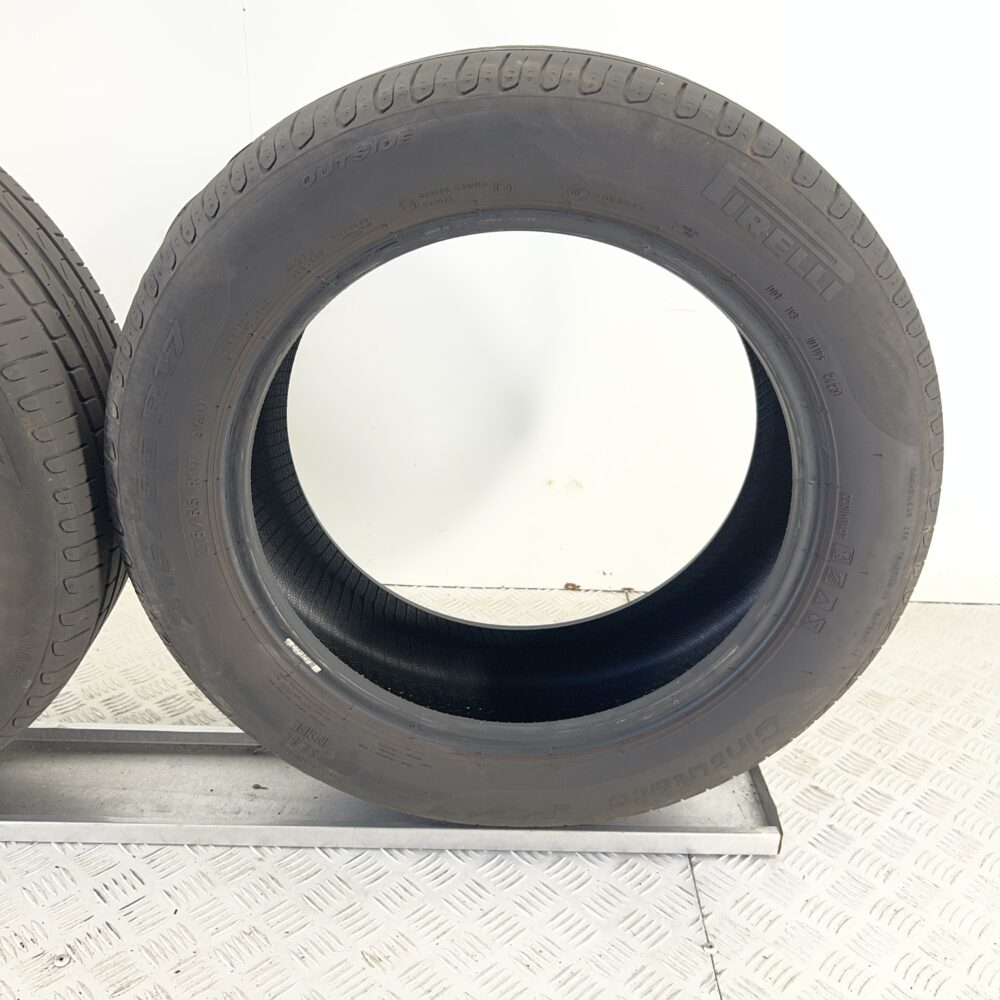 Pneumatici Usati 215 55 R17 94W Pirelli Cinturato P7 Estive | Gomme Usate | PrimaGomme.it Pneumatici usati 215 55 R17 Pirelli Cinturato P7 - foto 6