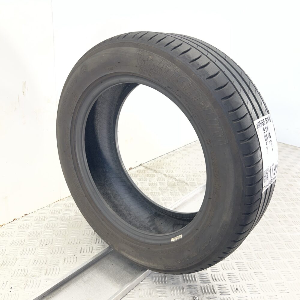 Pneumatico Usato 205 55 R16 91V Michelin Primacy 3 Estivo | Gomme Usate | PrimaGomme.it Pneumatico usato 205 55 R16 Michelin Primacy 3