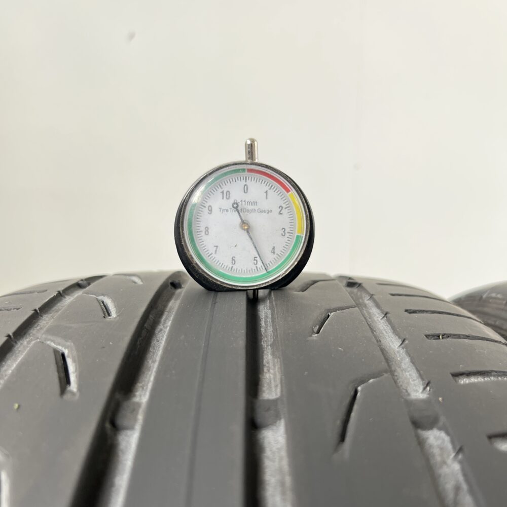 Gomme Usate 225 50 R17 98V Semperit Speed-Life 2 67% Estive | Gomme Usate | PrimaGomme.it Gomme Usate 225 50 R17 98V Semperit Speed-Life 2 67% Estive - immagine 3