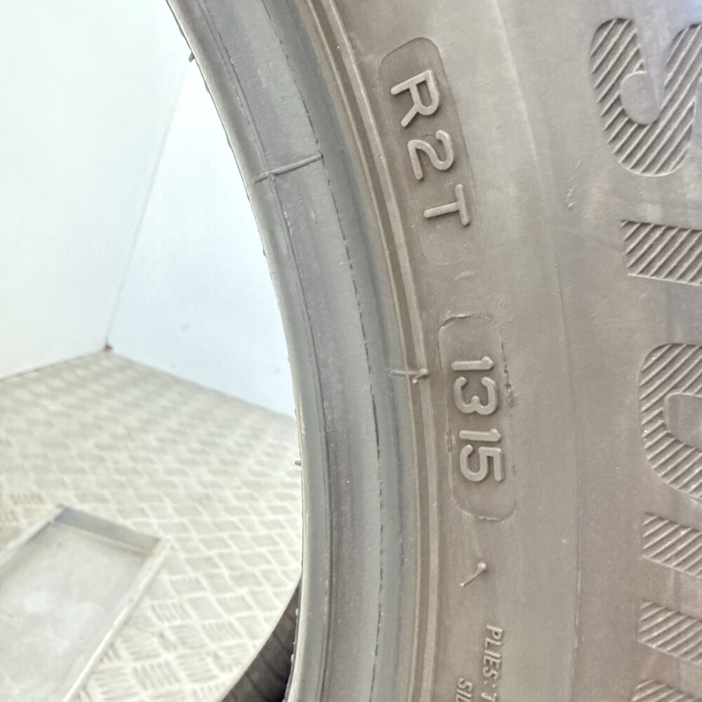 Pneumatico Usato 195 55 R16 87H Bridgestone Turanza T001 83% Estivo | Gomme Usate | PrimaGomme.it Pneumatico usato 195 55 R16 Bridgestone Turanza T001