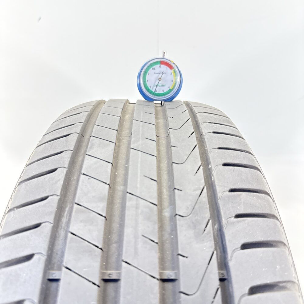 Pneumatico Usato 205 55 R17 95V Pirelli Cinturato P7 89% Estivo | Gomme Usate | PrimaGomme.it Pneumatico usato 205 55 R17 Pirelli Cinturato P7 - foto 7