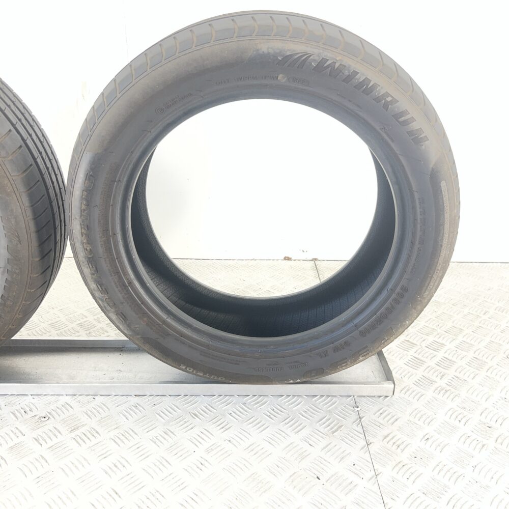 Pneumatici Usati 205 50 ZR16 XL 91W Winrun R330 79% Estive | Gomme Usate | PrimaGomme.it Pneumatici usati 205 50 ZR16 Winrun R330 - foto 4
