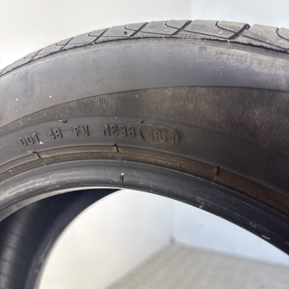 Pneumatico Usato 195 55 R15 85V Formula Energy 80% Estivo | Gomme Usate | PrimaGomme.it Pneumatico usato 195 55 R15 Formula Energy