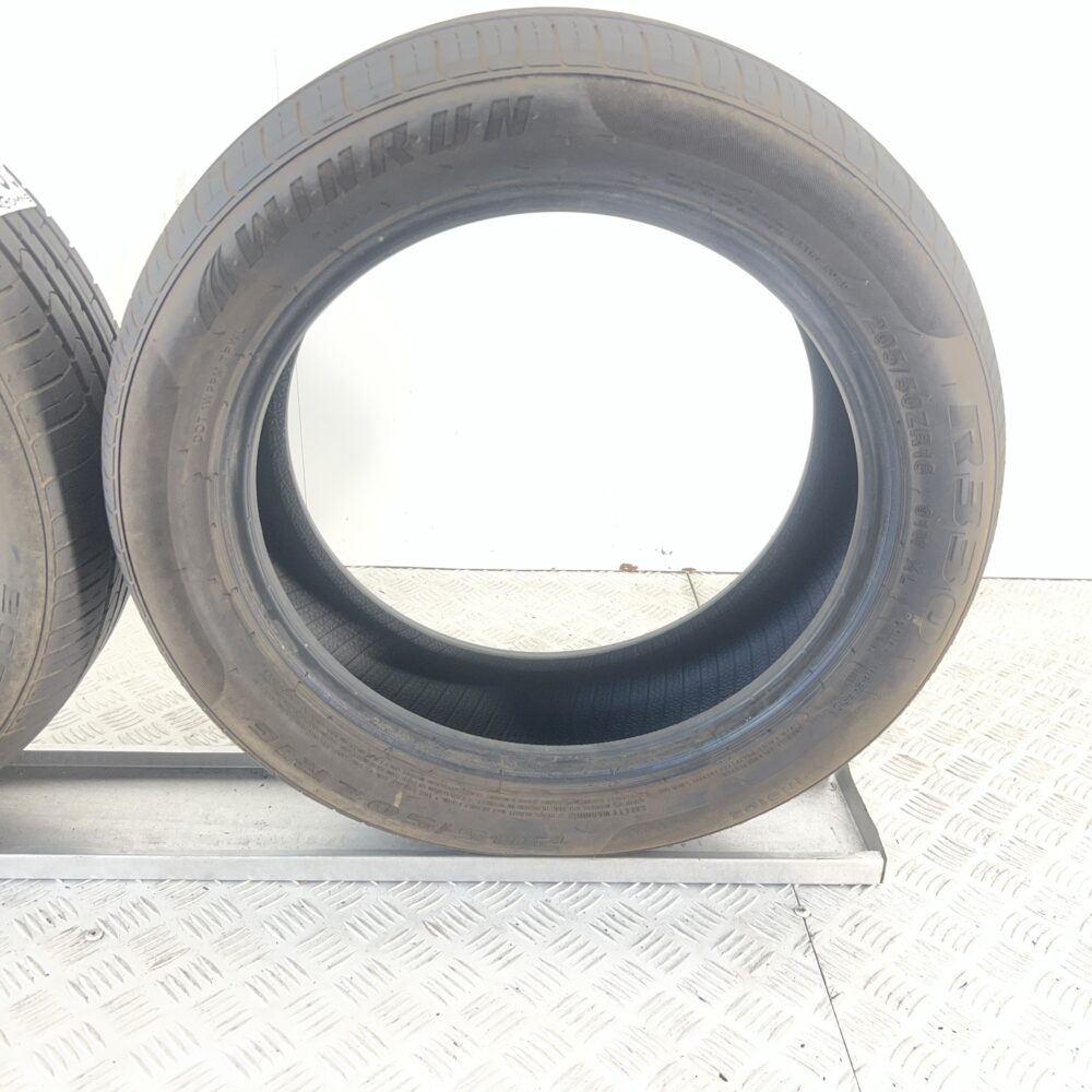 Pneumatici Usati 205 50 ZR16 XL 91W Winrun R330 79% Estive | Gomme Usate | PrimaGomme.it Pneumatici usati 205 50 ZR16 Winrun R330