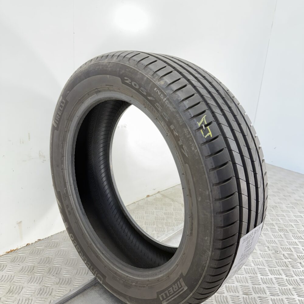 Pneumatico Usato 205 55 R17 95V Pirelli Cinturato P7 89% Estivo | Gomme Usate | PrimaGomme.it Pneumatico usato 205 55 R17 Pirelli Cinturato P7 - foto 6