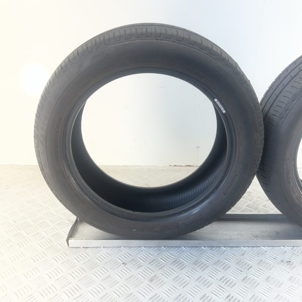 Pneumatici Usati 185 55 R16 83V Bridgestone Ecopia EP150 85% Estive | Gomme Usate | PrimaGomme.it Pneumatici Usati 185 55 R16 83V Bridgestone Ecopia EP150 85% Estive - immagine 5