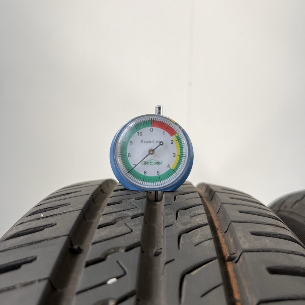 Gomme Usate 185 60 R15 84H Barum Bravuris 5 HM 95% Estive | Gomme Usate | PrimaGomme.it Gomme usate 185 60 R15 Barum Bravuris 5 HM - foto 3