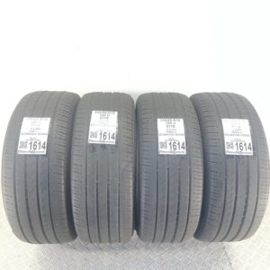 Pneumatici Usati 235 55 R18 100V Pirelli Scorpion Verde Estive