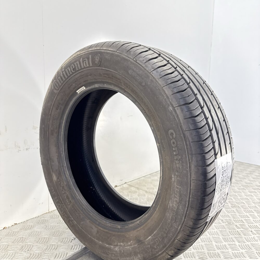 Pneumatico Usato 215 60 R16 95V Continental ContiPremiumContact 2 100% Estivo | Gomme Usate | PrimaGomme.it Pneumatico usato 215 60 R16 Continental ContiPremiumContact 2 - foto 5