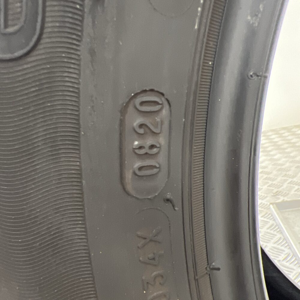 Pneumatico Usato 205 55 R16 91W Michelin Energy Saver Estivo | Gomme Usate | PrimaGomme.it Pneumatico usato 205 55 R16 Michelin Energy Saver - foto 6