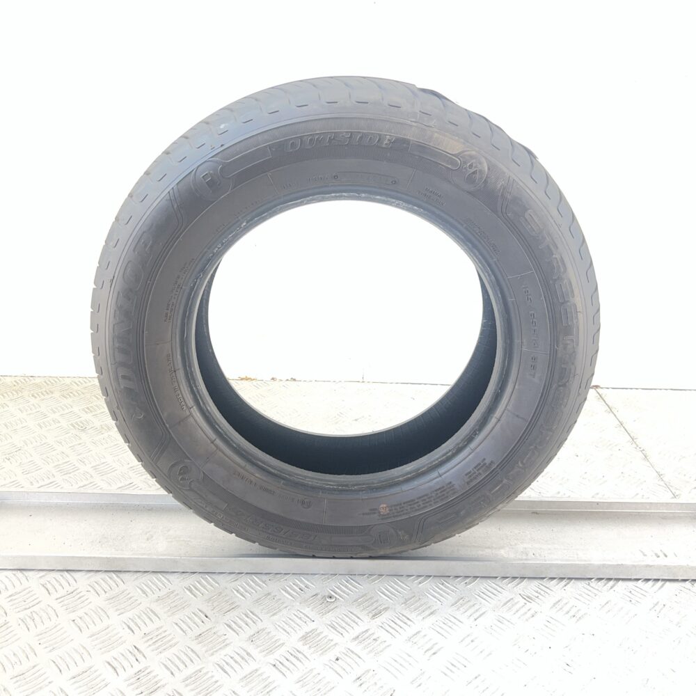 Gomma Usata185 65 R14 86T Dunlop Street Response 2 78% Estiva | Gomme Usate | PrimaGomme.it Gomma Usata185 65 R14 86T Dunlop Street Response 2 78% Estiva - immagine 4