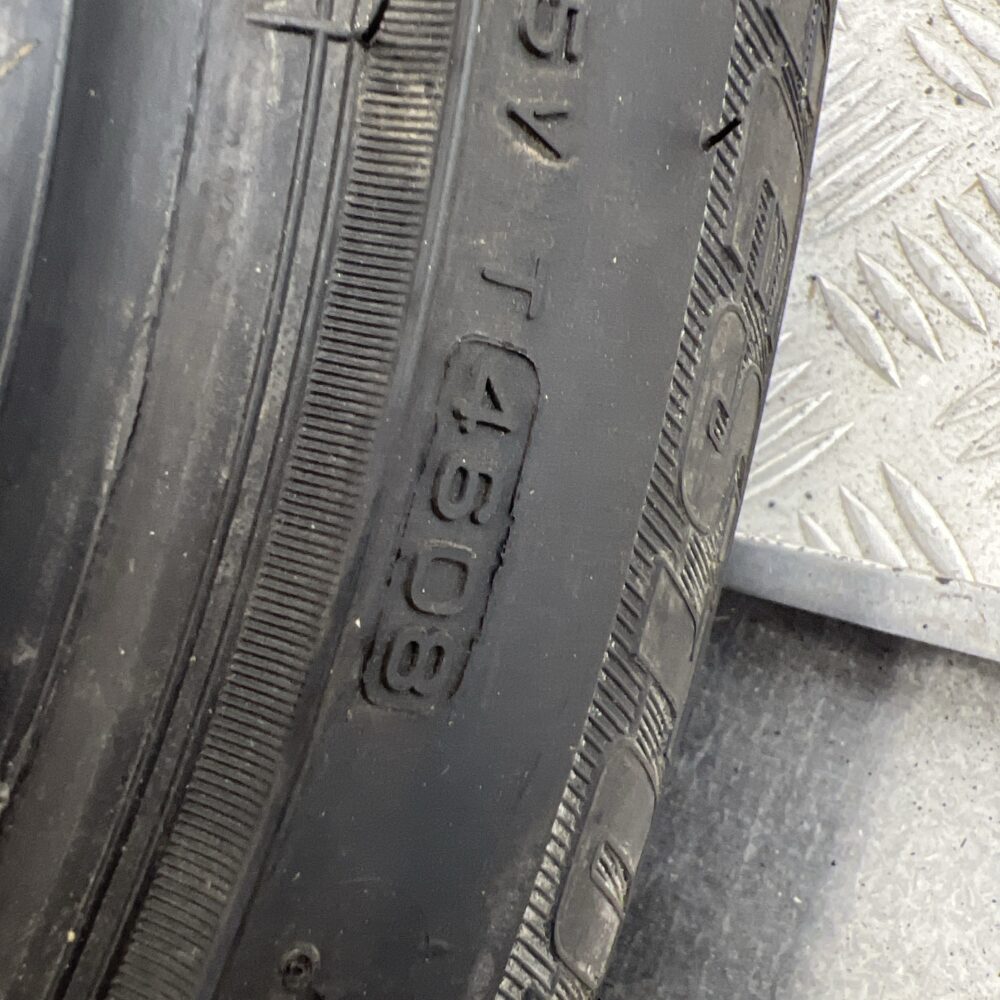 Pneumatico Usato 215 55 ZR16 97W Bridgestone Turanza ER300 100% Estivo | Gomme Usate | PrimaGomme.it Pneumatico usato 215 55 ZR16 Bridgestone Turanza ER300 - foto 4