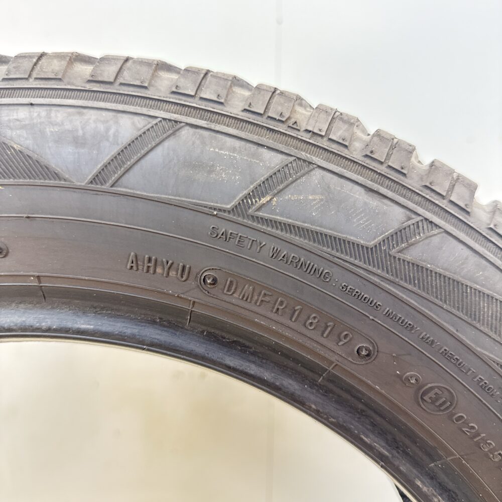Gomme Usate 175 65 R15 84T Falken Eurowinter HS01 Invernali | Gomme Usate | PrimaGomme.it Gomme usate 175 65 R15 Falken Eurowinter HS01