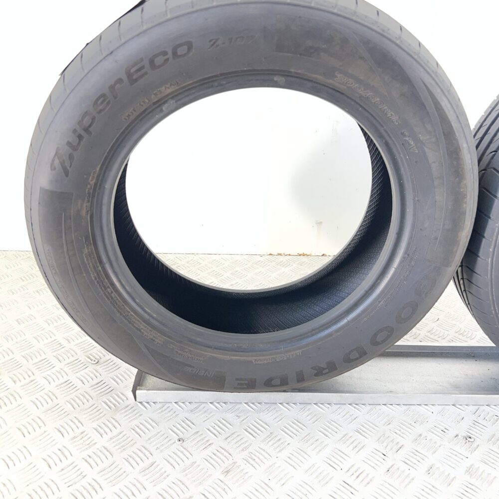 Pneumatici Usati 205 60 R16 92V Goodride Zupereco Z-107 76% Estive | Gomme Usate | PrimaGomme.it Pneumatici usati 205 60 R16 Goodride Zupereco Z-107 - foto 5
