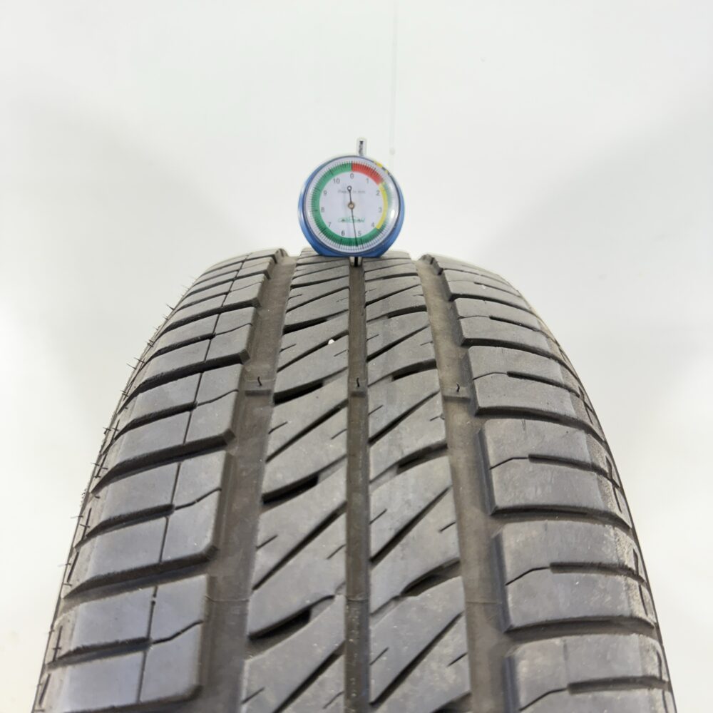 Pneumatico Usato 195 65 R15 95T Sava Perfecta 74% Estivo | Gomme Usate | PrimaGomme.it Pneumatico usato 195 65 R15 Sava Perfecta - foto 5