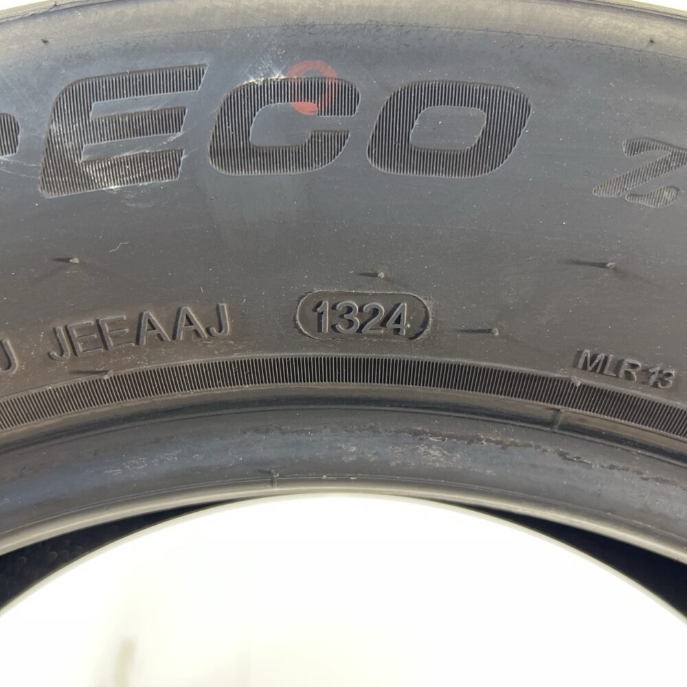 Pneumatici Usati 205 60 R16 92V Goodride Zupereco Z-107 76% Estive | Gomme Usate | PrimaGomme.it Pneumatici usati 205 60 R16 Goodride Zupereco Z-107 - foto 8