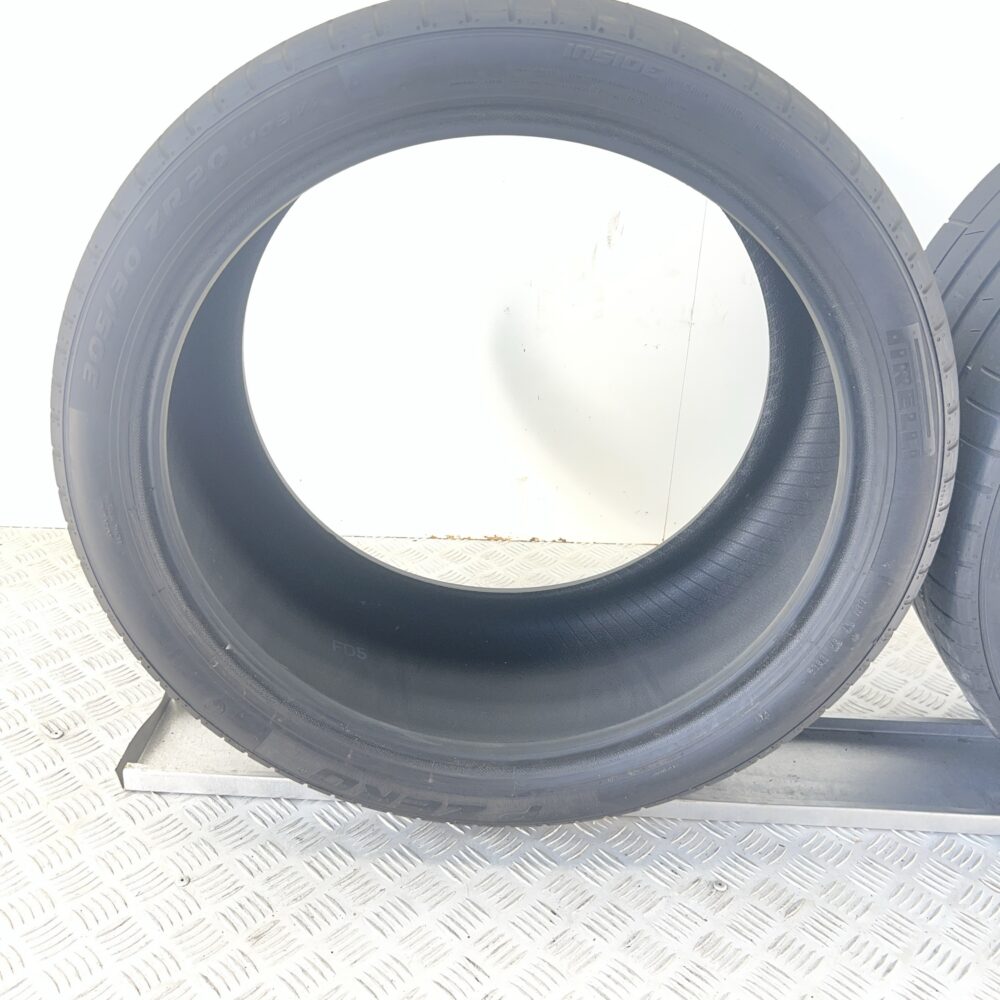 Gomme Usate 305 30 ZR20 103Y Pirelli P Zero Estive | Gomme Usate | PrimaGomme.it Gomme Usate 305 30 ZR20 103Y Pirelli P Zero Estive - immagine 10