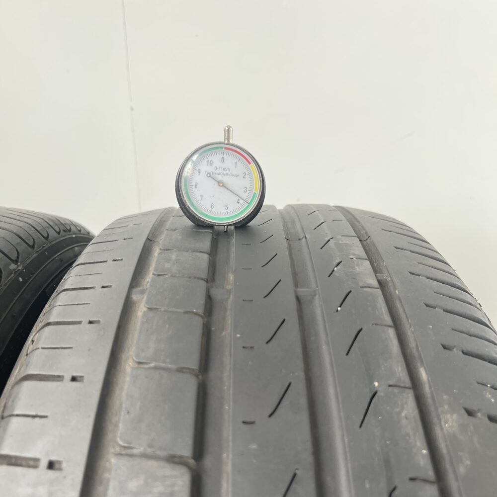 Gomme Usate 235 55 R17 99V Pirelli Scorpion Verde Estive | Gomme Usate | PrimaGomme.it Gomme Usate 235 55 R17 99V Pirelli Scorpion Verde Estive - immagine 3