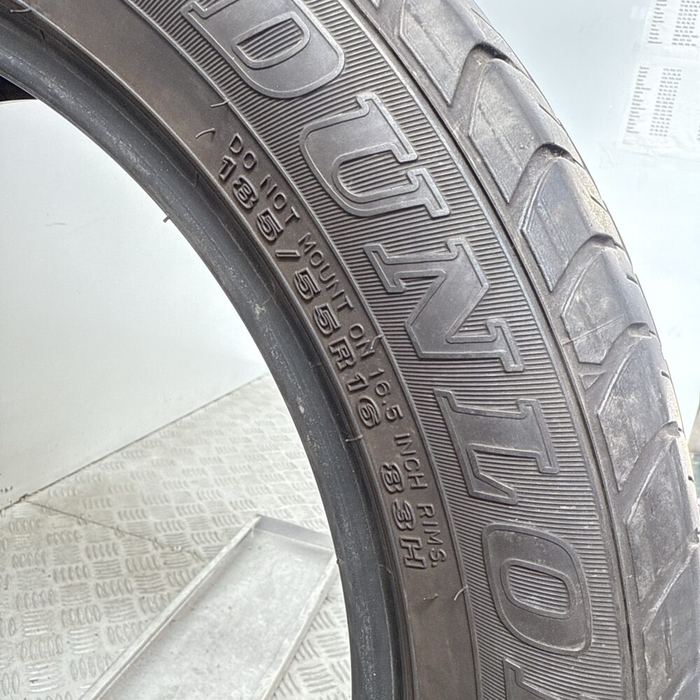 Pneumatico Usato 185 55 R16 83H Dunlop SP Sport 2030 73% Estivo | Gomme Usate | PrimaGomme.it Pneumatico usato 185 55 R16 Dunlop SP Sport 2030 - foto 2