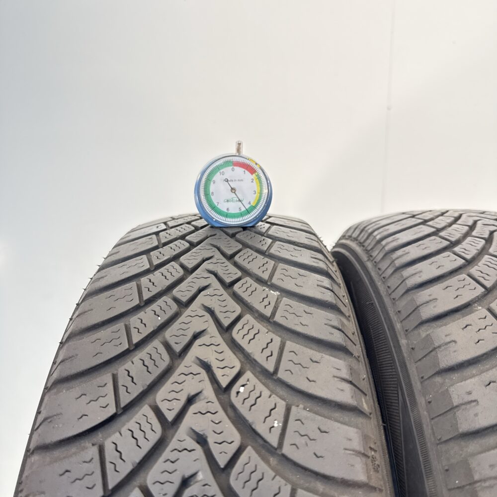 Gomme Usate 175 65 R15 84T Falken Eurowinter HS01 Invernali | Gomme Usate | PrimaGomme.it Gomme usate 175 65 R15 Falken Eurowinter HS01 - foto 7