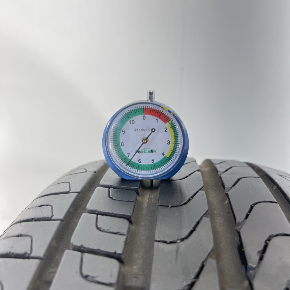 Pneumatico Usato 215 50 R17 95W Pirelli Cinturato P7 96% Estivo | Gomme Usate | PrimaGomme.it Pneumatico usato 215 50 R17 Pirelli Cinturato P7 - foto 5