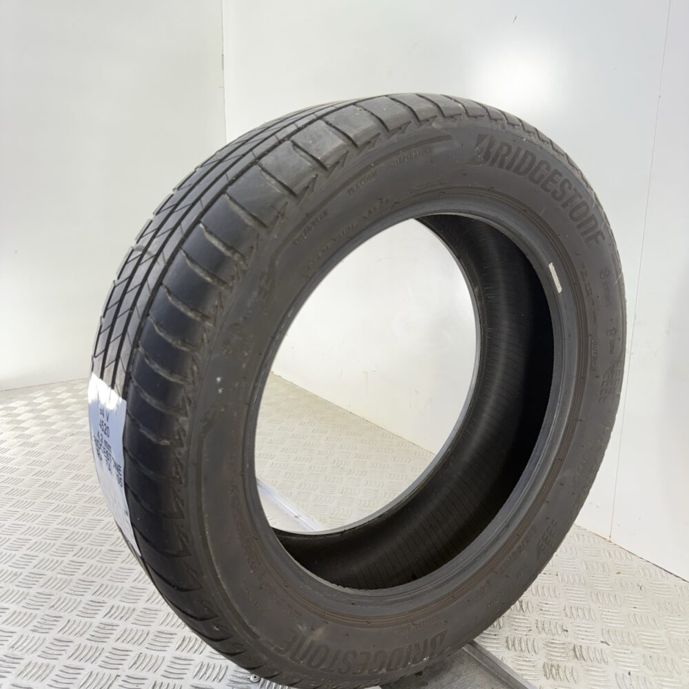 Pneumatico Usato 215 55 R17 94V Bridgestone Turanza T005 Estivo | Gomme Usate | PrimaGomme.it Pneumatico usato 215 55 R17 Bridgestone Turanza T005 - foto 3