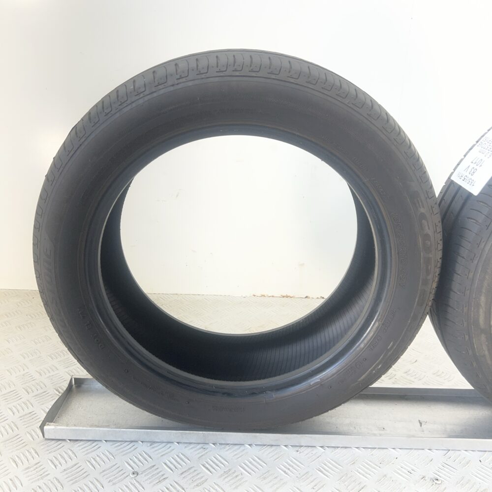 Pneumatici Usati 185 55 R16 83V Bridgestone Ecopia EP150 85% Estive | Gomme Usate | PrimaGomme.it Pneumatici Usati 185 55 R16 83V Bridgestone Ecopia EP150 85% Estive - immagine 10