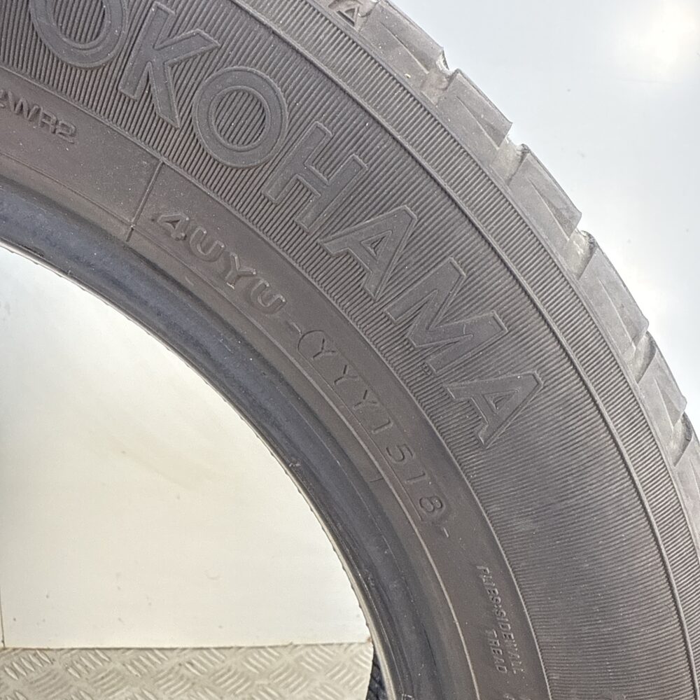Gomme Usate 175 65 R15 84T Yokohama WDrive Invernali | Gomme Usate | PrimaGomme.it Gomme usate 175 65 R15 Yokohama WDrive - foto 5